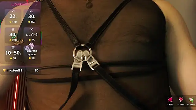 Bastian_MCcormick's cam snapshot