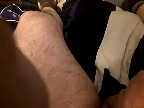 GeilerHSVFAN1989's cam snapshot