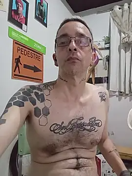 dinho_carioca's cam snapshot