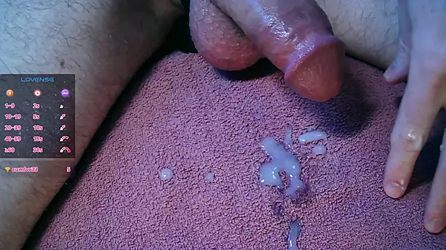 dick_playy's cam snapshot