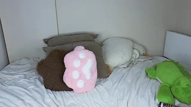 jasmilee's cam snapshot