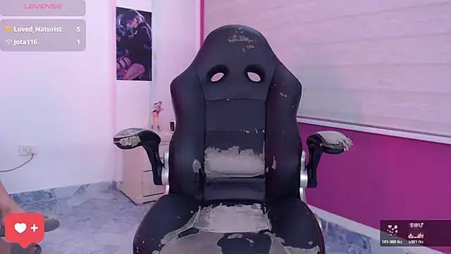 eimy_hot19's cam snapshot