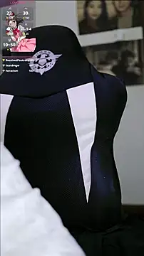 _Bonnie__'s cam snapshot