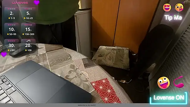 TARKAN1's cam snapshot