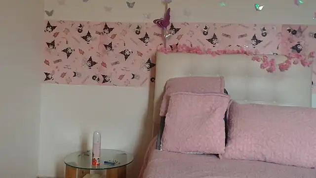 Madysson_leee's cam snapshot