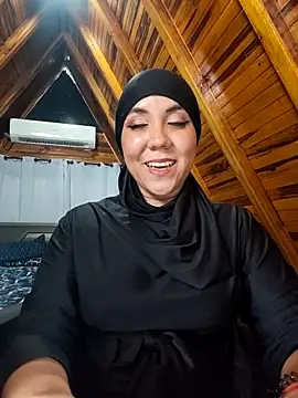 AmbarBurhan's cam snapshot