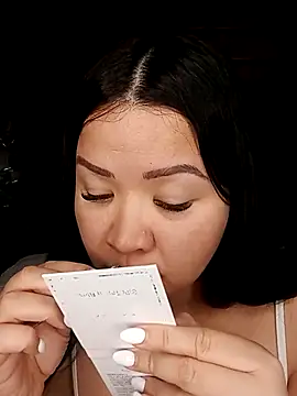 Chantal_lopez's cam snapshot