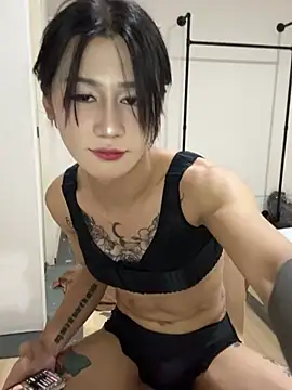 Rainbow-sweet's cam snapshot