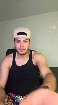 StrokingDaddy4 live sex cam