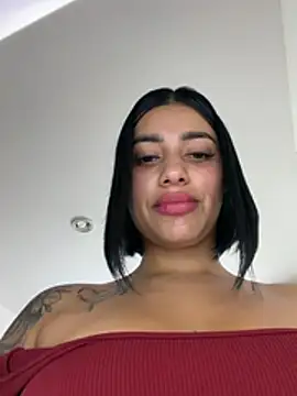 AlannaEvons live sex cam