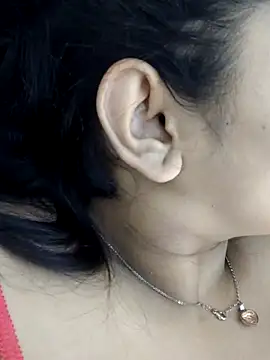 Miss_Unknown_girl live sex cam