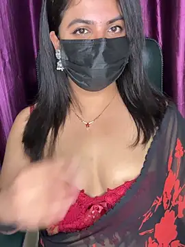 Pretty_varsha08's cam snapshot