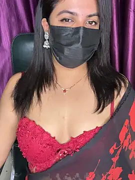 Pretty_varsha08's cam snapshot