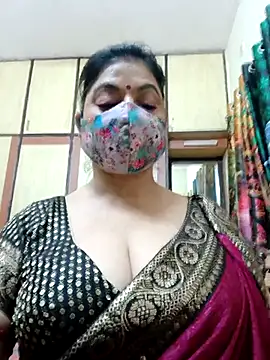 Ratna-777 live sex cam