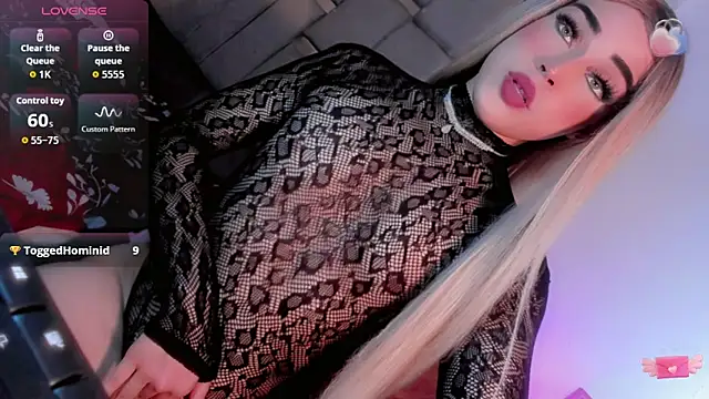 elisadollxr live sex cam