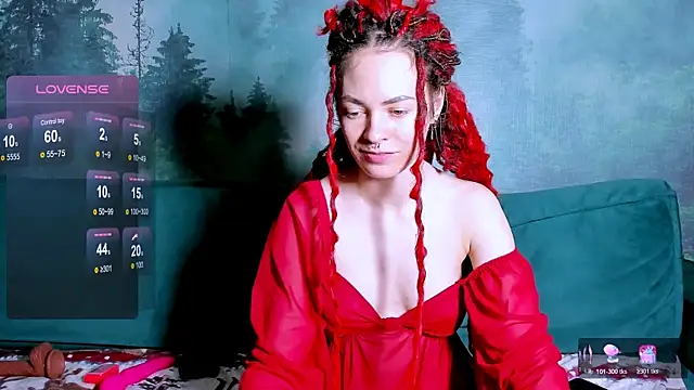 Georgia__Miller live sex cam