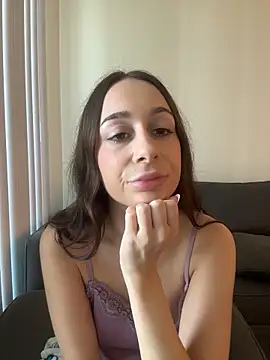 ChiaraSommer's cam snapshot