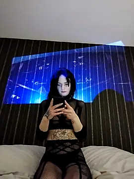 Gwenny1's cam snapshot