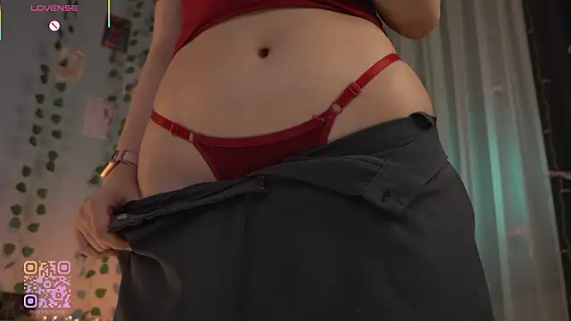 FlairEdgin live sex cam