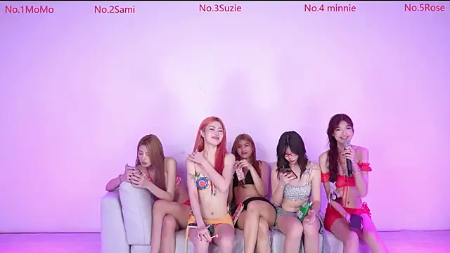G-Velvet live sex cam
