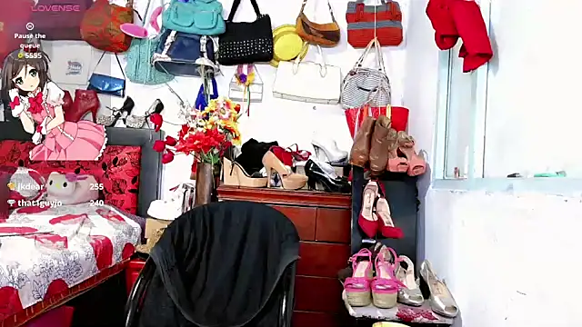 Xiaraa26 live sex cam