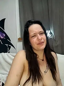 Lilith_Velvette live sex cam