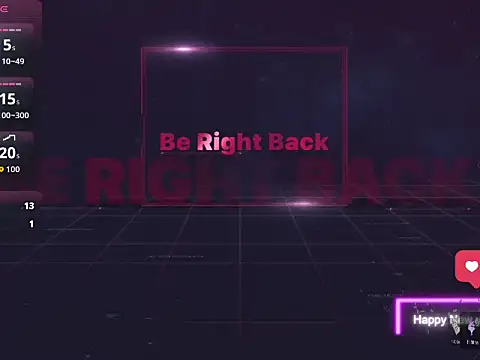 SEDUCTIVExDEMI live sex cam