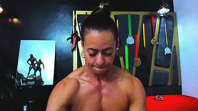 Khloe_Rossich live sex cam