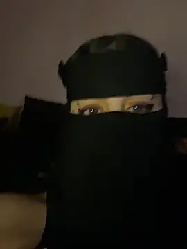 Jumanaa's cam snapshot