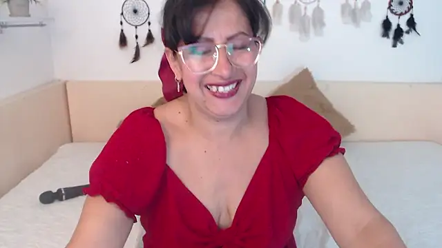 christy_ant's cam snapshot