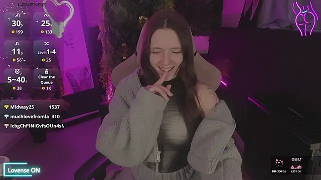 JennyDens live sex cam