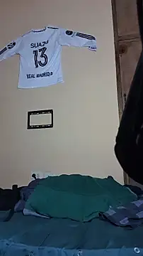 Suamyst_25's cam snapshot