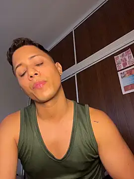 Gael_Velaryx's cam snapshot