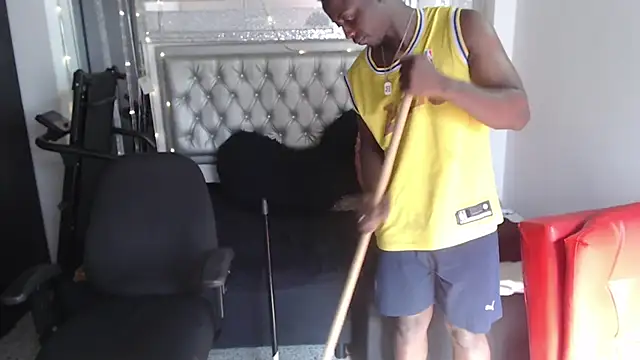 chamaquito_xl's cam snapshot