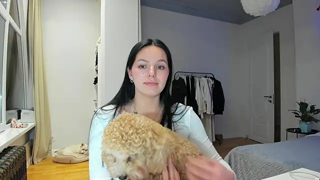 EwelynScott live sex cam