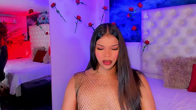 Keira_Fox31 live sex cam