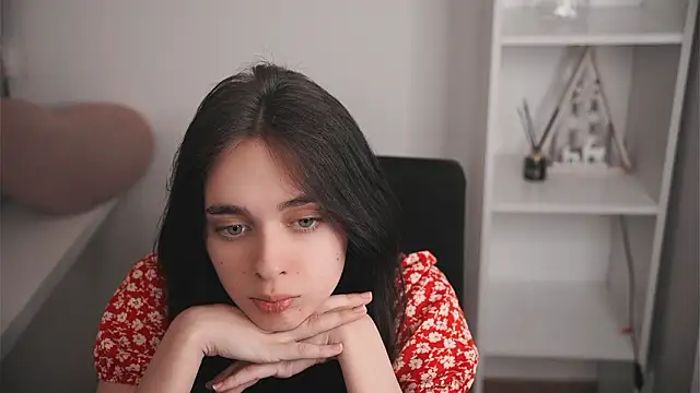 GinnyKittle's cam snapshot