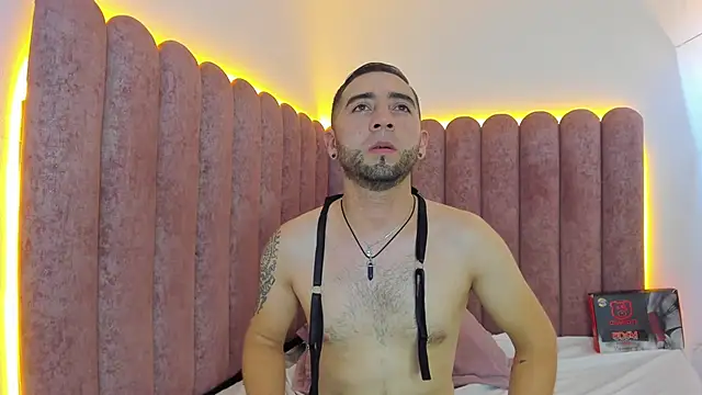 Lushian_Luna's cam snapshot