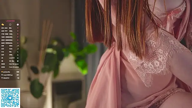 BettySamers's cam snapshot