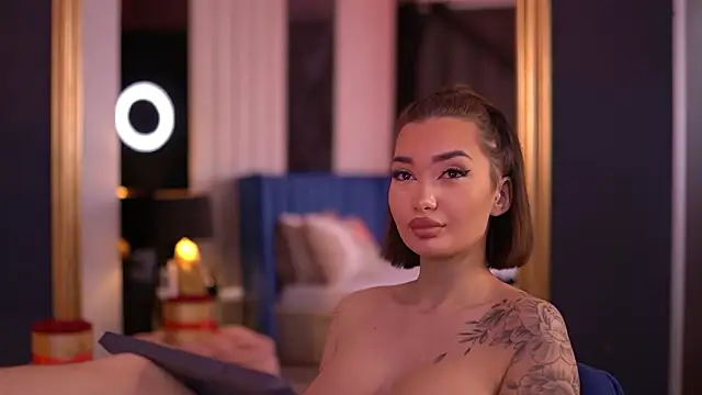 SashaFerrera live sex cam