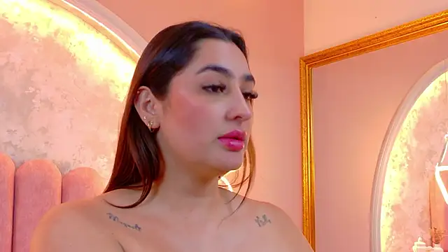 JasmineRhodes's cam snapshot