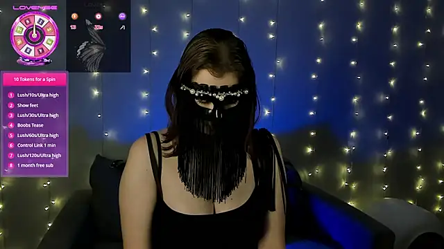 iamreine's cam snapshot