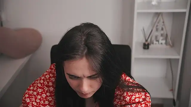 GinnyKittle's cam snapshot