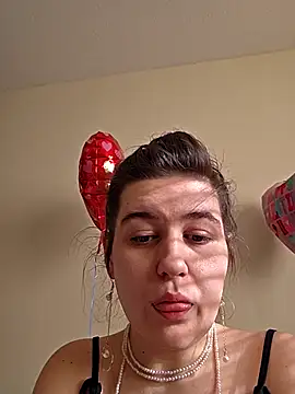 Ashlovescannabis's cam snapshot