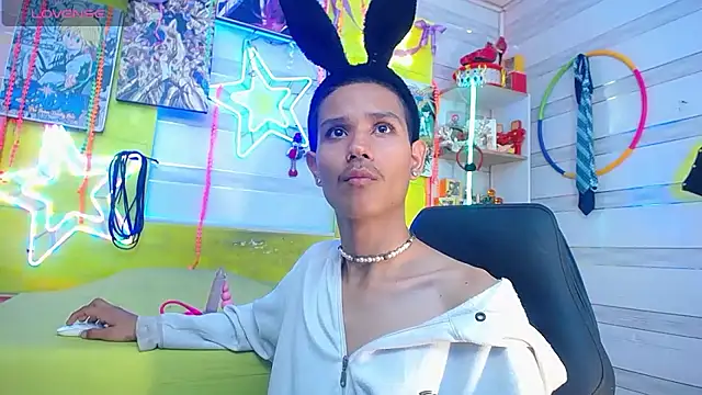 andy_staar's cam snapshot