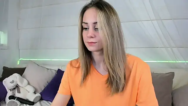 stricred's cam snapshot