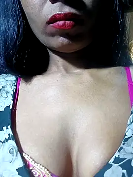 Kajal-Mehra's cam snapshot