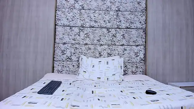 frank_jhonsson's cam snapshot