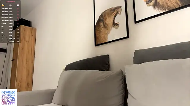 PetulaGunton's cam snapshot