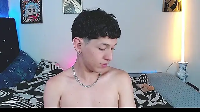 yorsamm_smit's cam snapshot